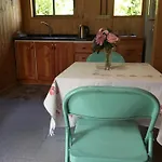 Cabanita Pequena En Pucon